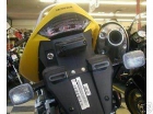 Luz c piscas Moto Honda Hornet lente transp - mejor precio | unprecio.es