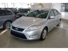 MAZDA MAZDA2 ACTIVE 1.4 CRTD - mejor precio | unprecio.es