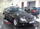MERCEDES CLK 200 K - Valencia - mejor precio | unprecio.es