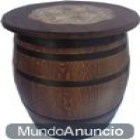 Mesa barril - mejor precio | unprecio.es