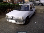 PEUGEOT 205 MITO 1.8 60 CV - mejor precio | unprecio.es