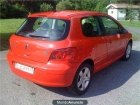 Peugeot 307 2.0 HDi 110 XSi - mejor precio | unprecio.es