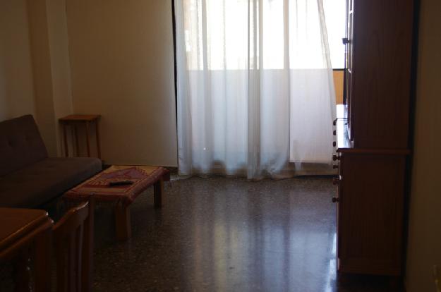 Piso en Burjassot
