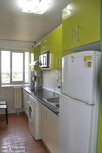 Piso en Palencia