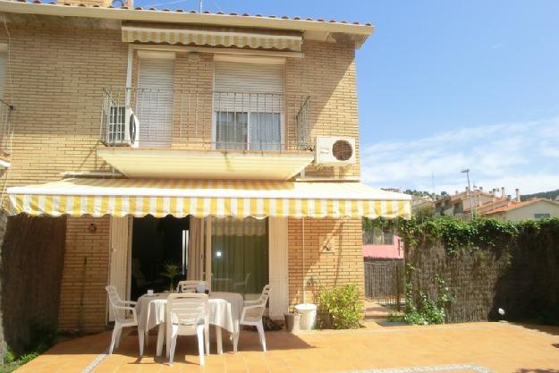 Piso en Sitges