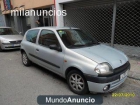 RENAULT CLIO AÑO 99 1.4 MINIMO OCNSUMO ES UNA GANGA!!! - mejor precio | unprecio.es