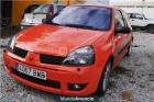 Renault Clio Renault Sport S 2.0 16V - mejor precio | unprecio.es
