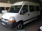 Renault Master 2.5dCi Com9 3500 MS 120 - mejor precio | unprecio.es