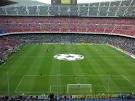 Se vende asiento camp nou