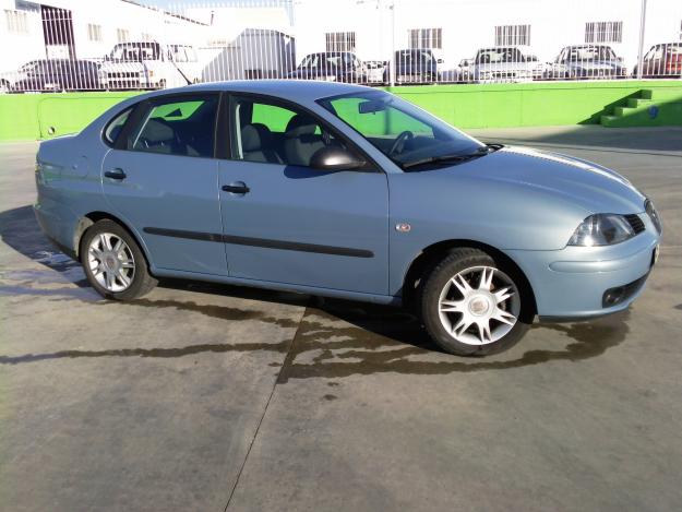 Seat Cordoba 1.9 TDI