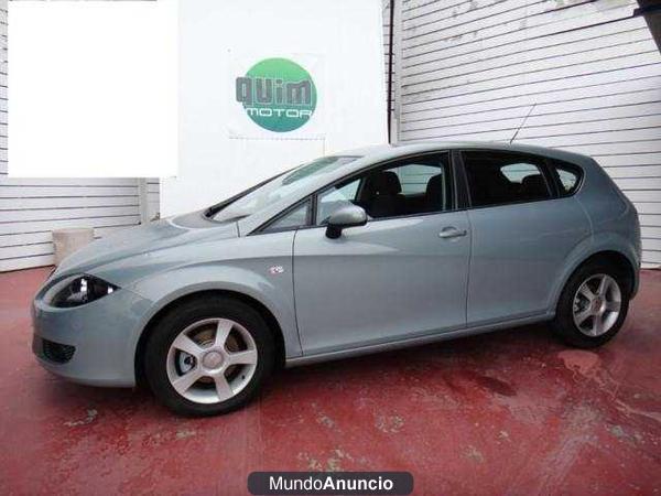 Seat Leon León 1.9TDI Stylance 1 AÑO DE