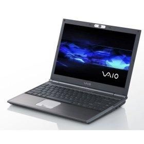 Sony VAIO VGN-SZ260P/C 13.3