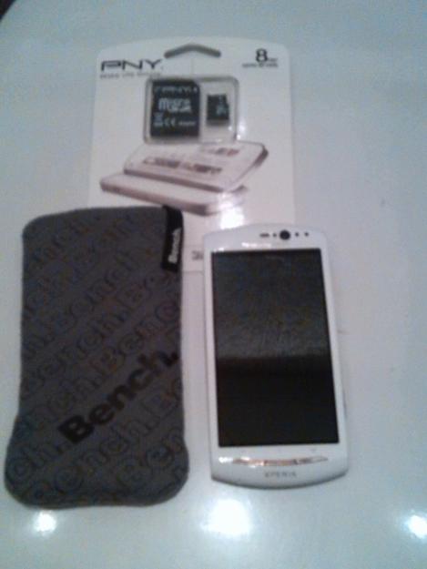Sony Xperia Neo V - Excelente estado