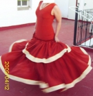 TRAJE DE FLAMENCA - mejor precio | unprecio.es