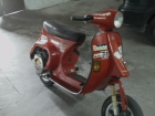 Vespa 125 FL 900€ - mejor precio | unprecio.es