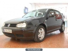 Volkswagen Golf 5p 1.6 Highline Aut. 100cv \"6 - mejor precio | unprecio.es