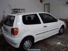 volkswagen polo  1.4 - mejor precio | unprecio.es
