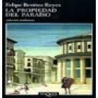 La propiedad del paraíso (novela). --- Planeta, 1995, Barcelona. 1ª edición. - mejor precio | unprecio.es