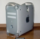 Apple Powemac G4 Quicksilver (933 Mhz) - mejor precio | unprecio.es