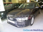 Audi A4 - mejor precio | unprecio.es