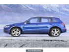 Audi Q5 2.0 TDI 170cv quattro S troni - mejor precio | unprecio.es