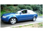 AUDI TT 1.8T Quattro 180 - mejor precio | unprecio.es