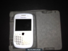 BlackBerry 8520, Blanca - mejor precio | unprecio.es