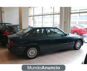BMW 318is Oferta completa en: http://www.procarnet.es/coche/navarra/pamplona-iruna/bmw/318is-gasolina-554043.aspx...