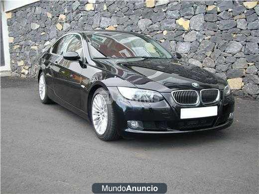 BMW Serie 3 325i