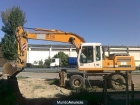 cambio Liebherr A-914 Litronic por mixta o miniretro - mejor precio | unprecio.es