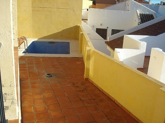 Casa adosada en Mijas