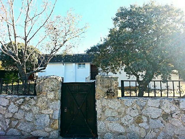 Casa en Espinar (El)