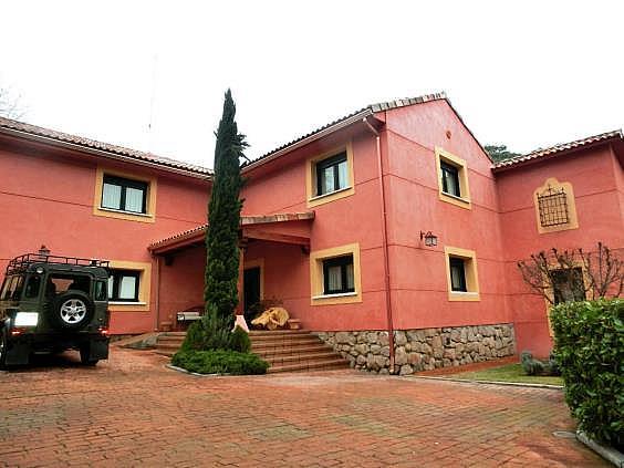 Casa en San Sebastián de los Reyes