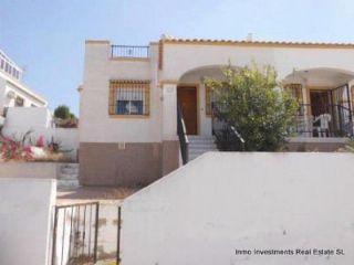 Chalet en venta en Marina (La), Alicante (Costa Blanca)