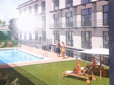 Comprar Loft Rozas de Madrid (Las) Parque de las rozas