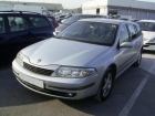 Comprar Renault LAGUNA DCI 120 CV 1.9 GRAND TOUR '04 en Renteria - mejor precio | unprecio.es