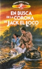 En busca de la corona de Jack el Loco por JJ Fortune (Ediciones Toray) - mejor precio | unprecio.es