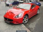 Ferrari California - mejor precio | unprecio.es