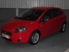 FIAT GRANDE PUNTO GR.PUNTO 1.3MJT RACING 90 - mejor precio | unprecio.es