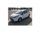 Ford Fiesta 1.4 Tdci 70cv Trend '13 - mejor precio | unprecio.es