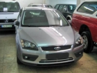 Ford Focus 2.0 TDCI Sport 5 puertas - mejor precio | unprecio.es