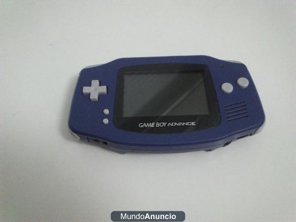 Game boy Advance