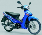 HONDA ANF INNOVA 125 - mejor precio | unprecio.es