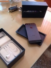 Iphone 5 64GB negro nuevo a estranar libre - mejor precio | unprecio.es