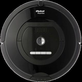 irobot Roomba 770 telf 608359129