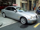 Jaguar S-Type 2.7TDI/A V6 EXECUTIVE+NAVI+TECHO+18"+SPORT+CUERO.. - mejor precio | unprecio.es