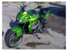 Kawasaki Z 750 Como Nueva - mejor precio | unprecio.es