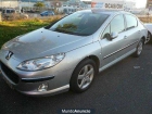Peugeot 407 ST Confort HDI 110 - mejor precio | unprecio.es