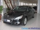 Peugeot 508 - mejor precio | unprecio.es