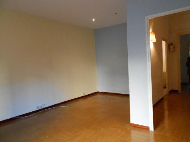 Piso en Barcelona